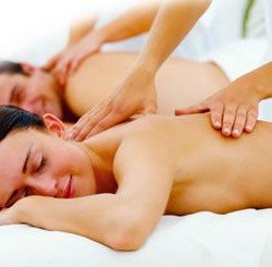 China Massage Tuina Center