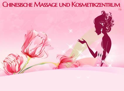 Dortmund china massage Woher weiß
