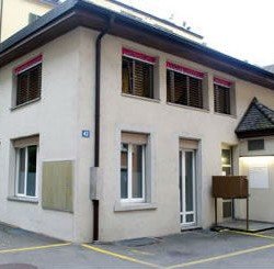 Chinesische Massage Zürich