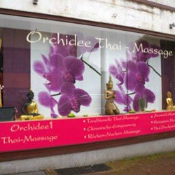 Orchidee-Wellness-Massage