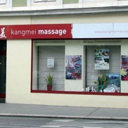 massage in Wien