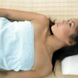 China Massage Dormagen