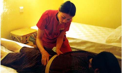 Massage in wuppertal