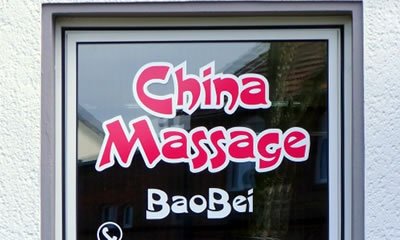 Recklinghausen chinesische massage China Massage