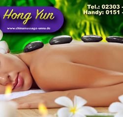 China-Massage Unna