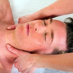TCM Massage Praxis in Hamburg